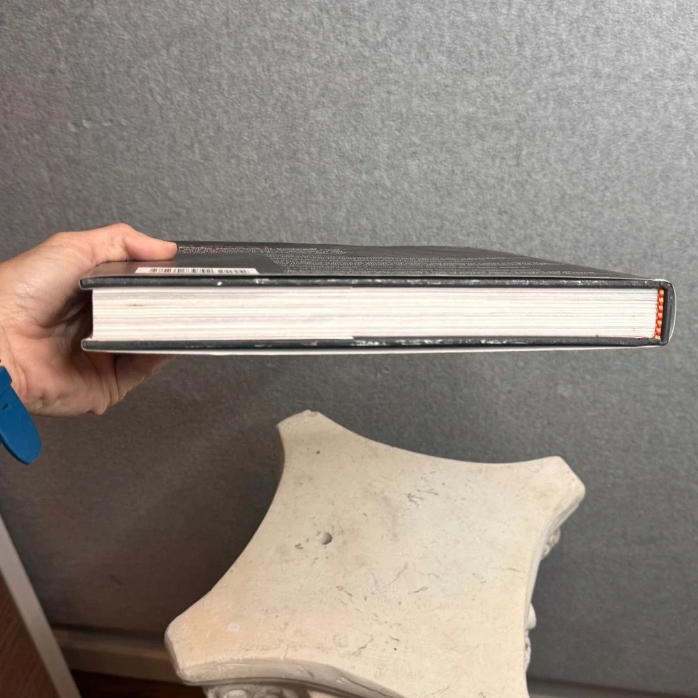 Weird NJ New Jersey Hardcover Coffee Table‎ Book 2003 Collectible